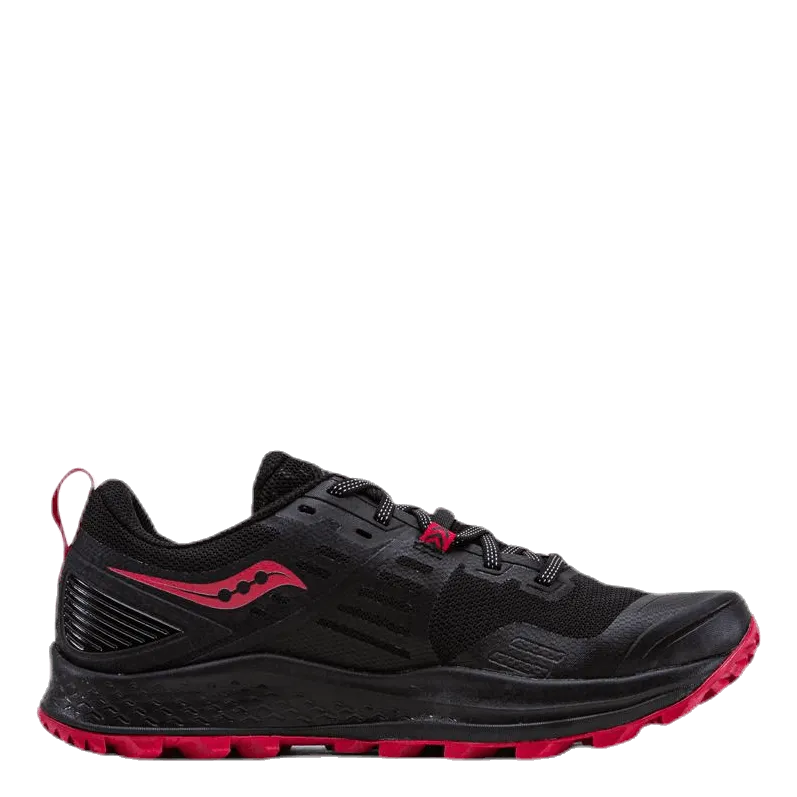 Peregrine 10 Black