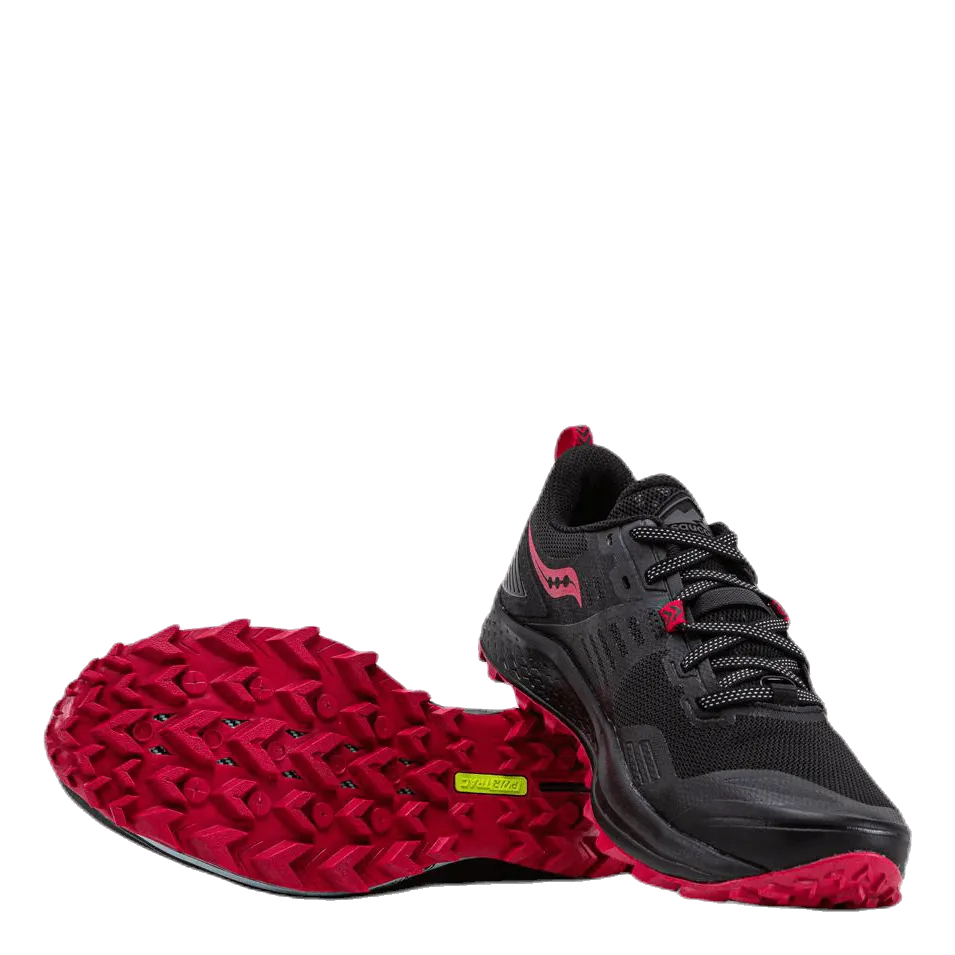 Peregrine 10 Black