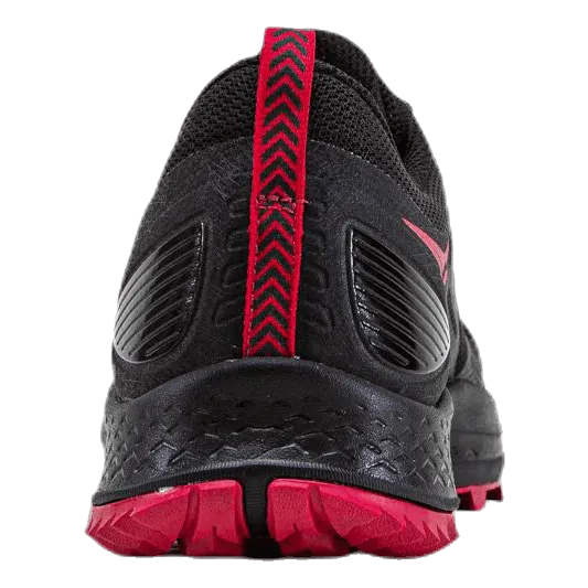 Peregrine 10 Black
