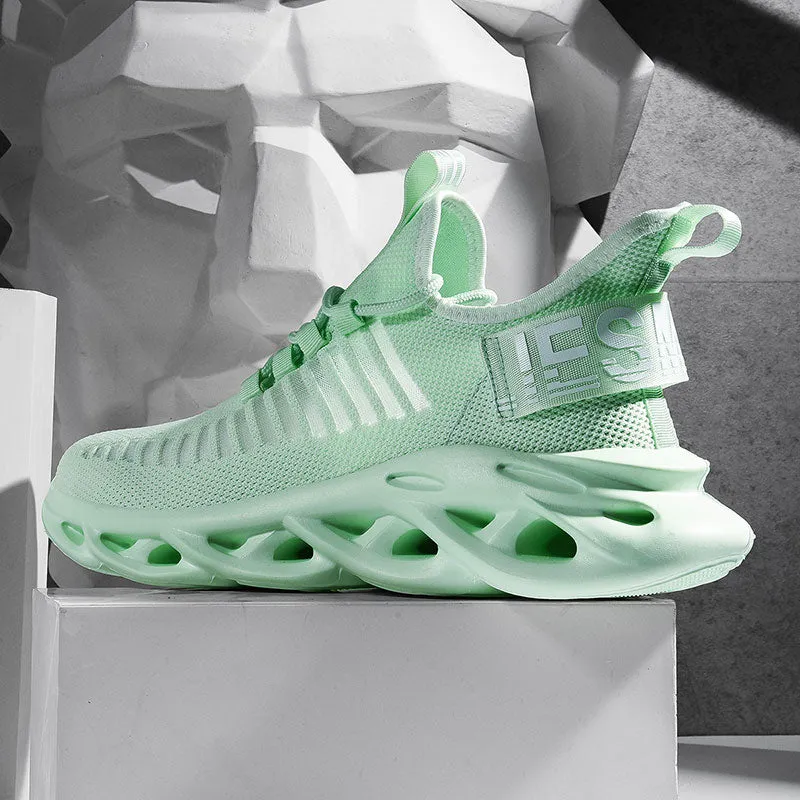PHANTOM 'Mohawk Rogue' X9X Sneakers