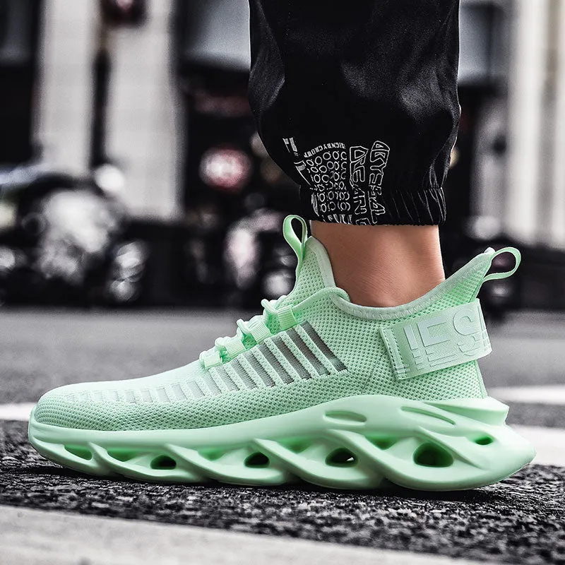 PHANTOM 'Mohawk Rogue' X9X Sneakers