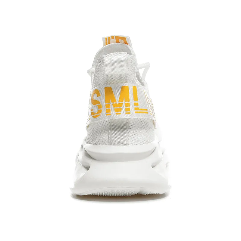 PHANTOM 'Mohawk Rogue' X9X Sneakers