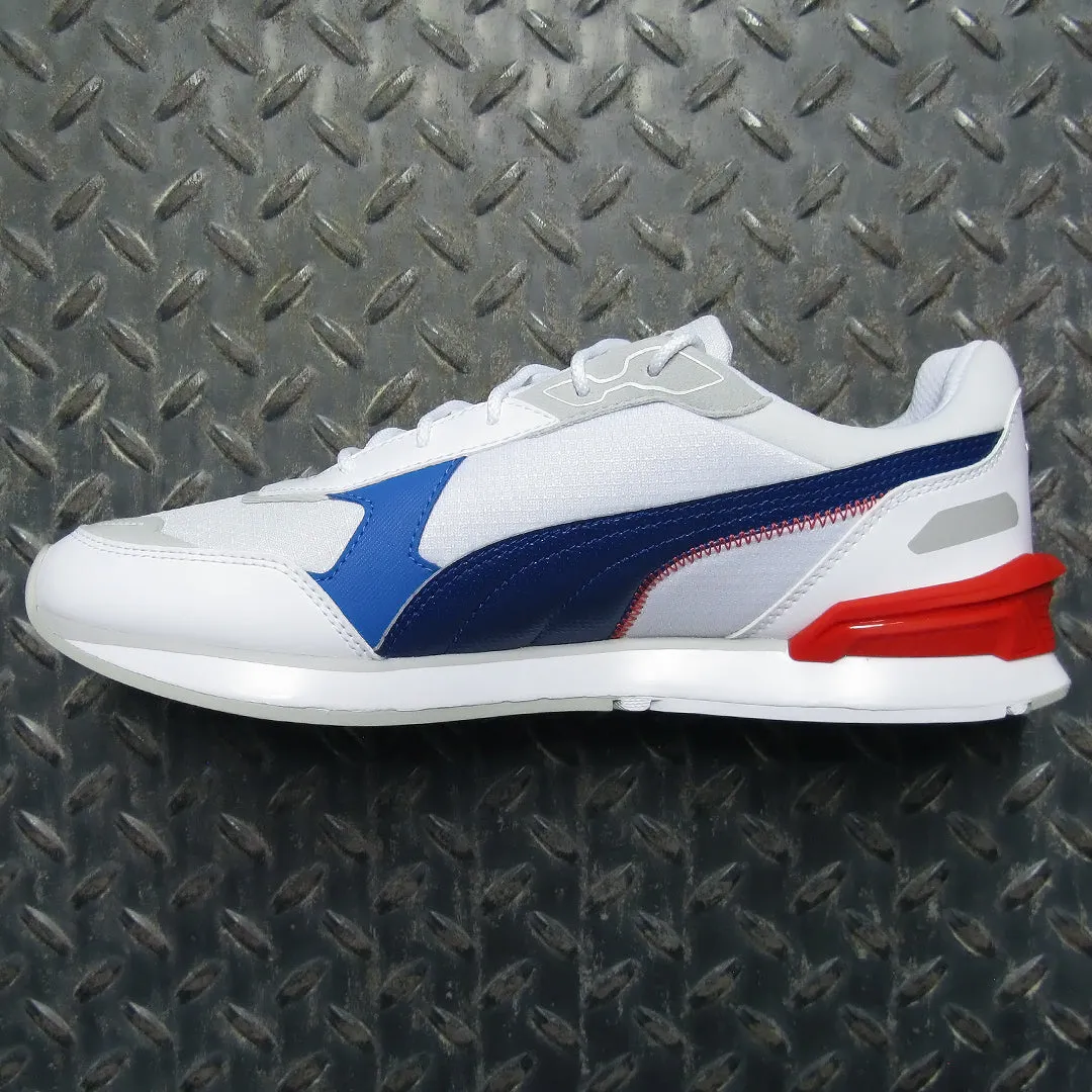 PUMA BMW M Motorsport Low Racer