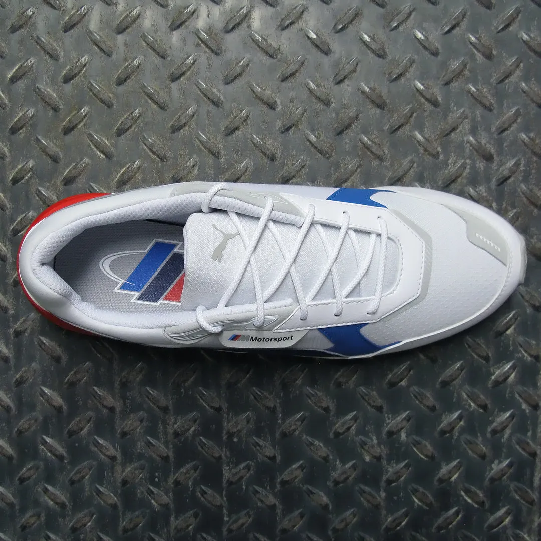 PUMA BMW M Motorsport Low Racer