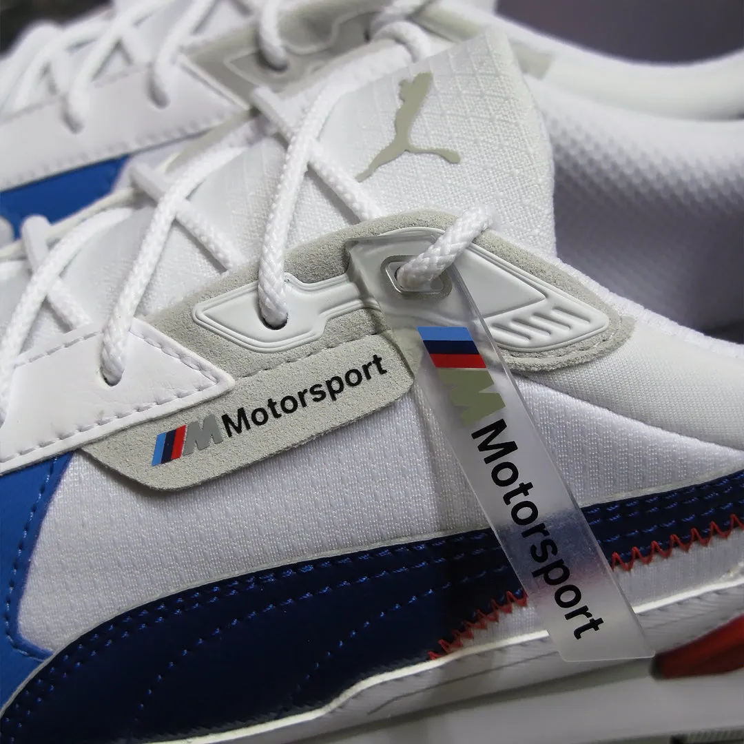 PUMA BMW M Motorsport Low Racer