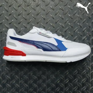 PUMA BMW M Motorsport Low Racer