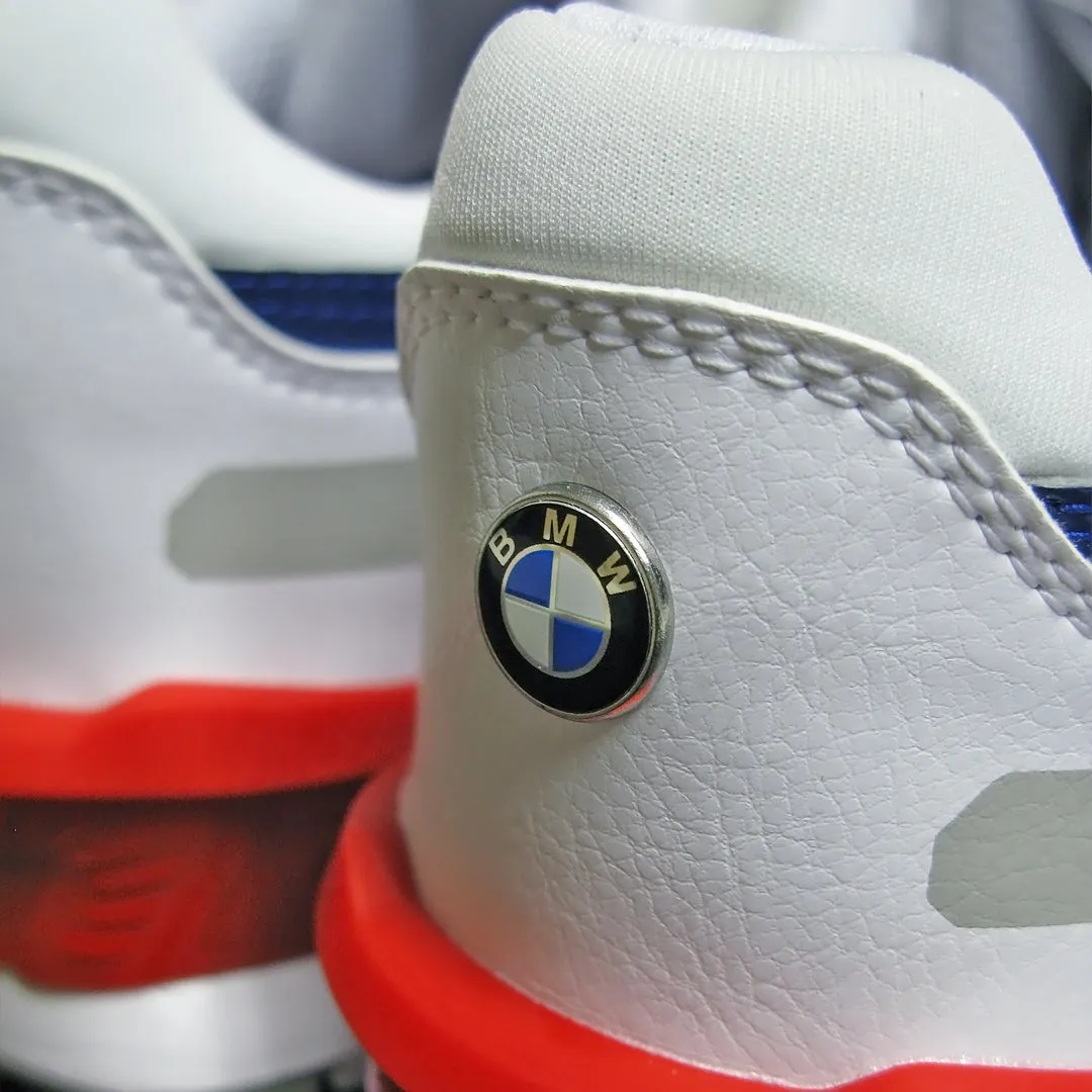 PUMA BMW M Motorsport Low Racer