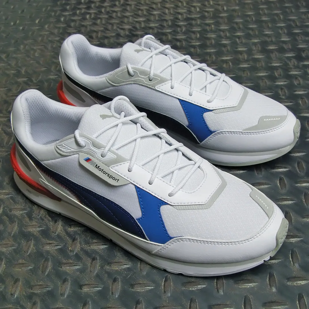 PUMA BMW M Motorsport Low Racer