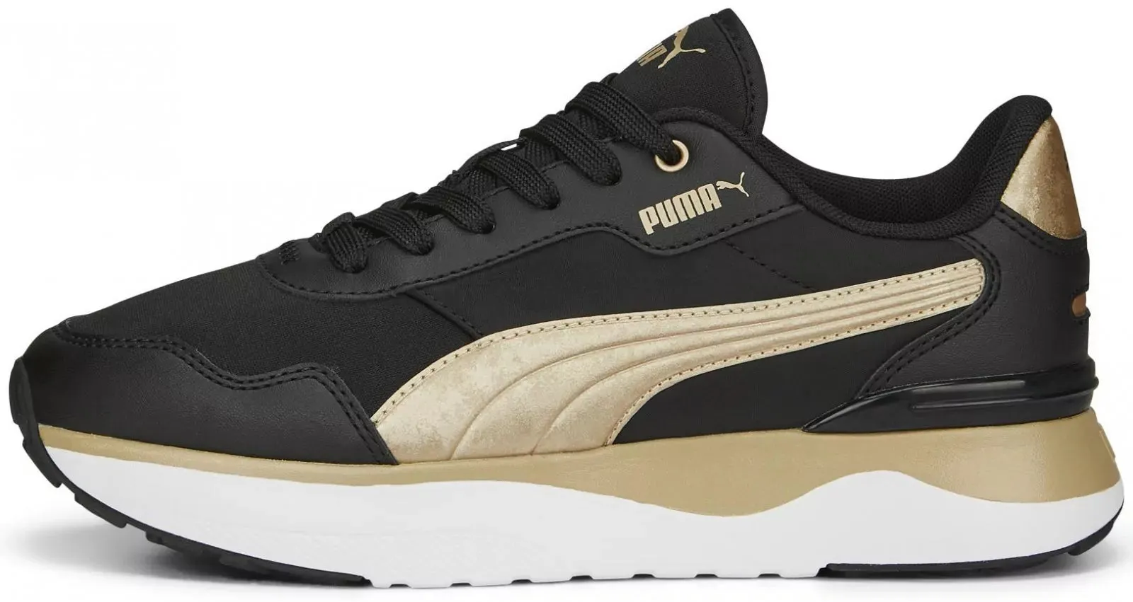 Puma  Footwear R78 Voyage Vapor