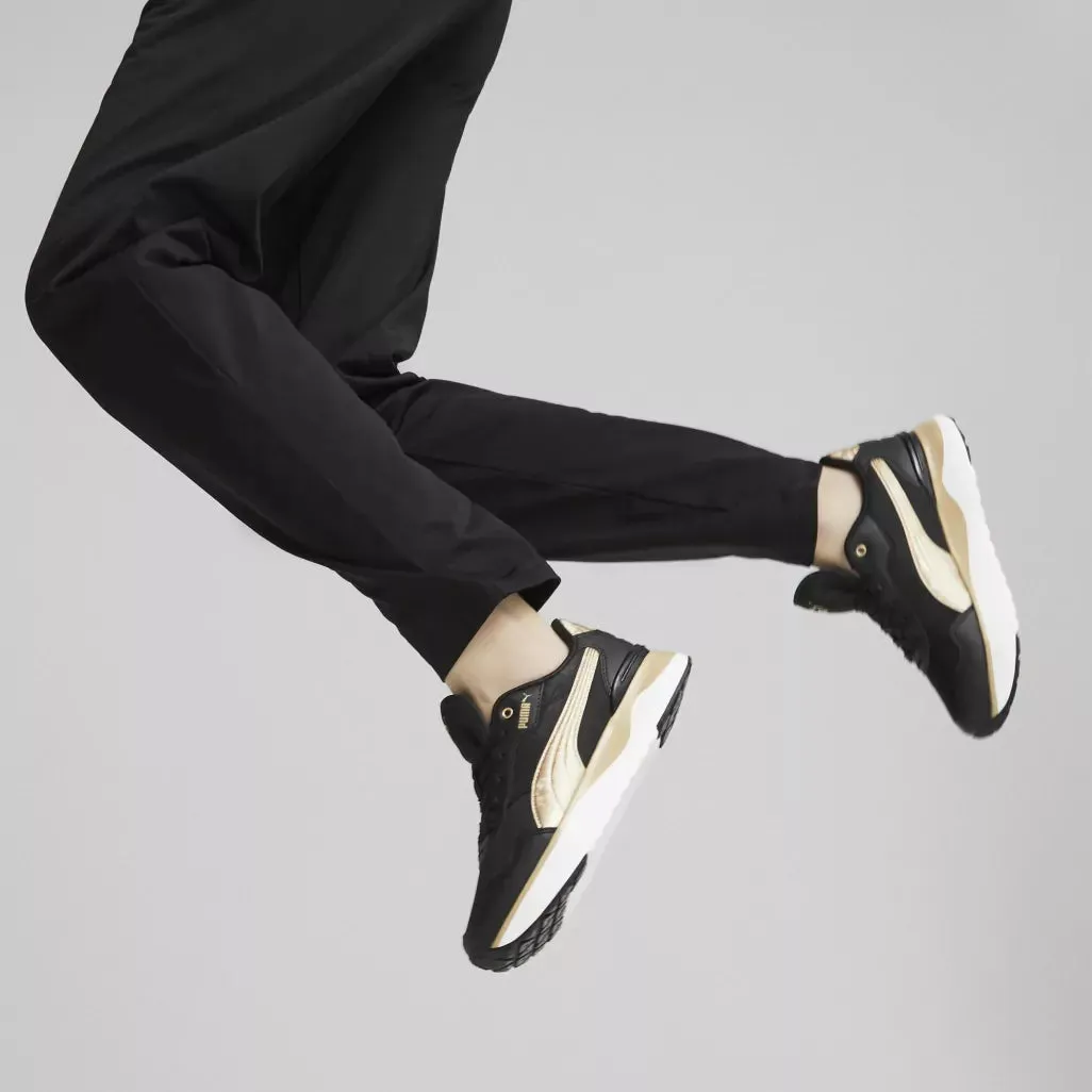 Puma  Footwear R78 Voyage Vapor