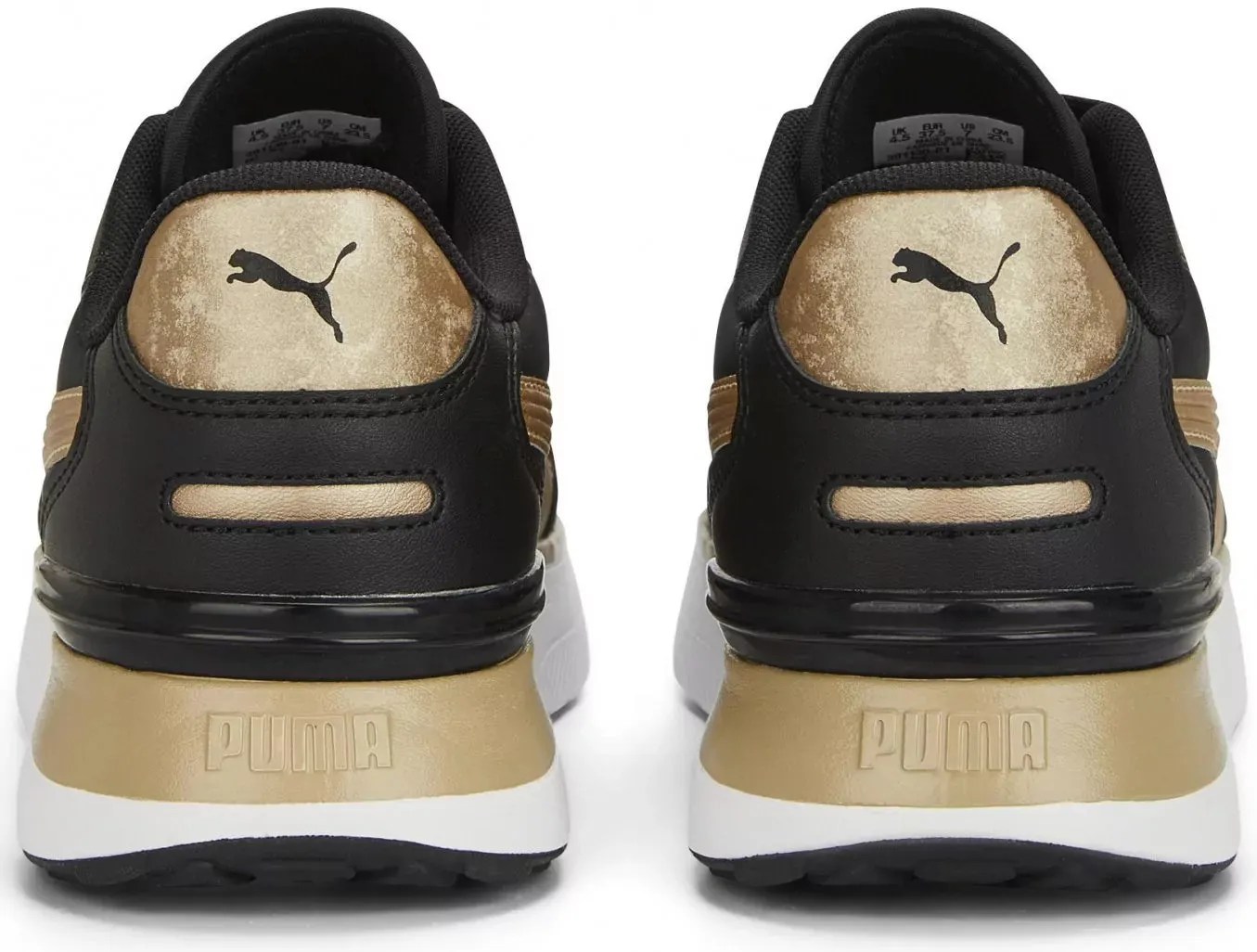 Puma  Footwear R78 Voyage Vapor