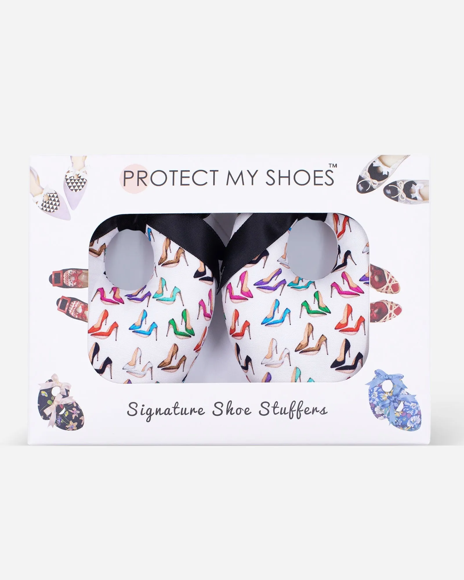 Pumptastic Shoe Stuffer Inserts