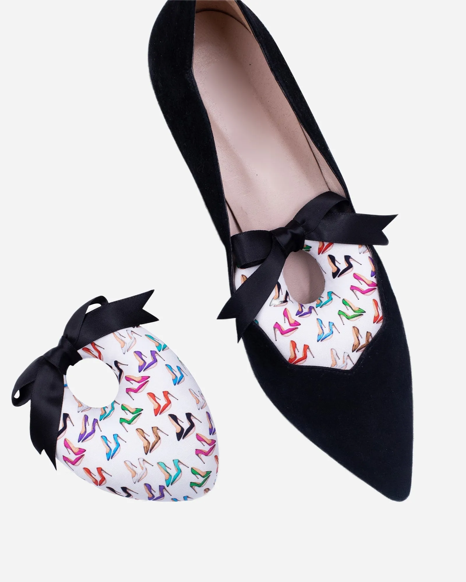 Pumptastic Shoe Stuffer Inserts