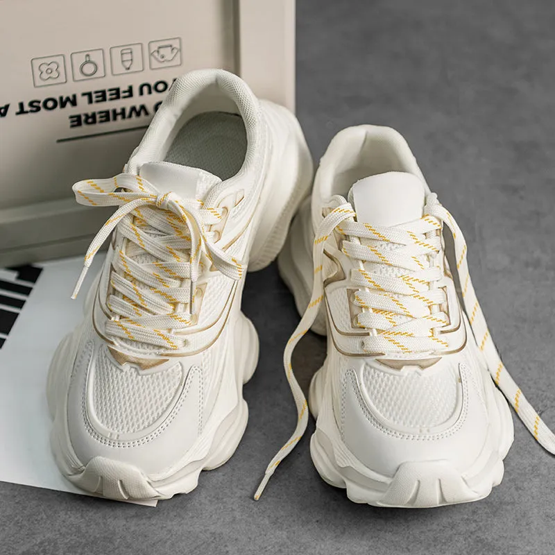 'Quasar Pulse' X9X Sneakers