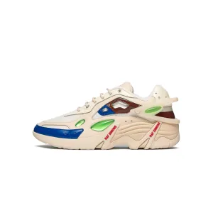 Raf Simons Mens Cylon-21 Shoes 'White'