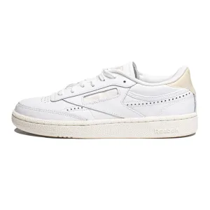Reebok Club C 85 White/Alabaster
