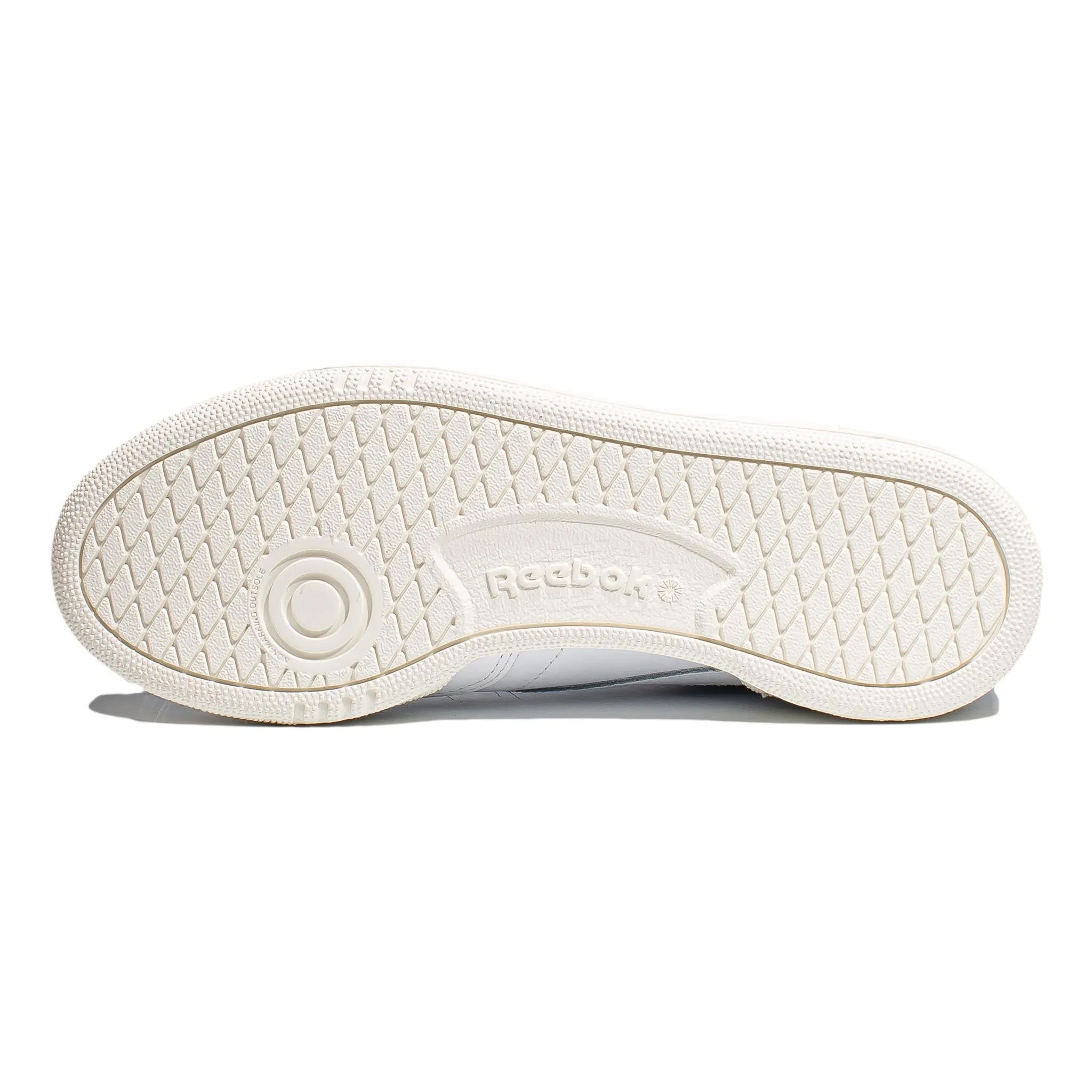 Reebok Club C 85 White/Alabaster