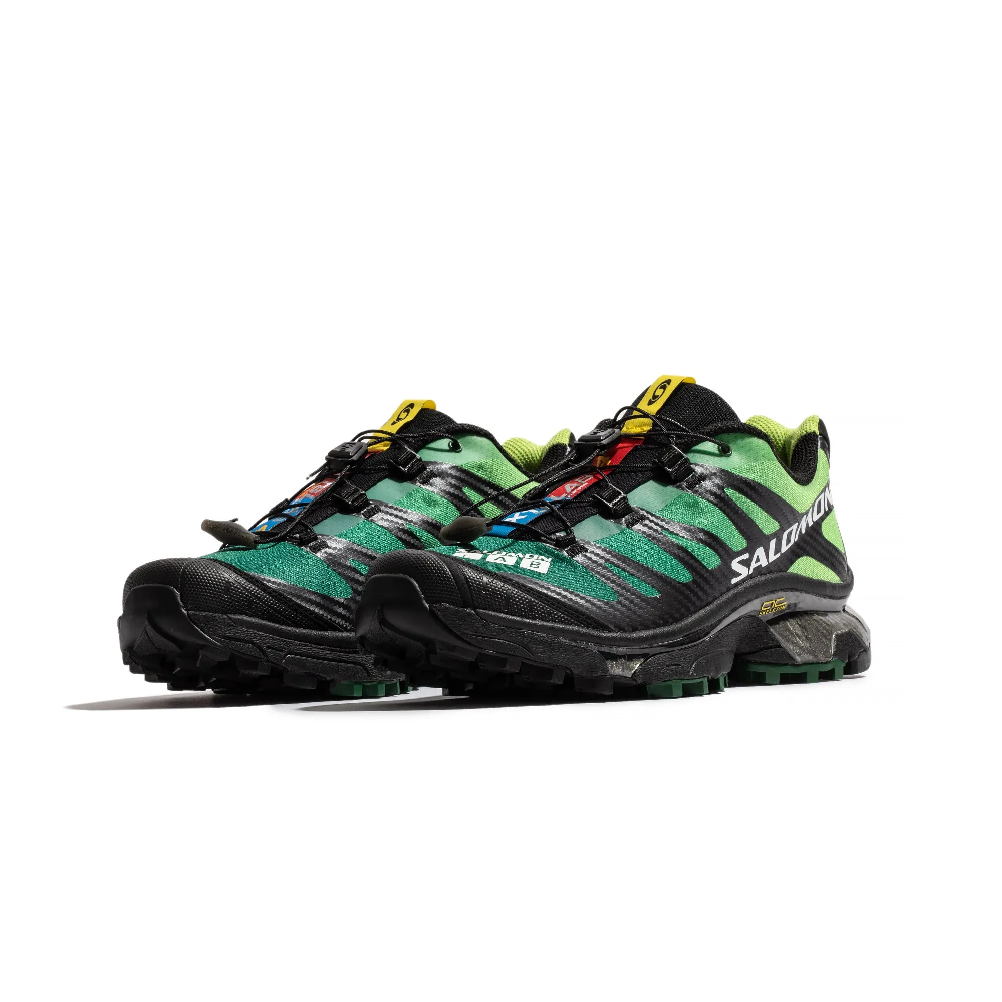 Salomon Mens XT-4 OG Shoes