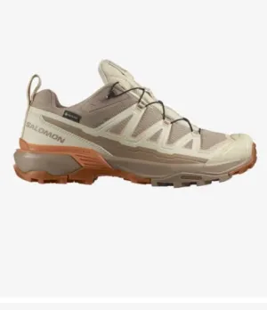 SALOMON X ULTRA 360 EDGE GORE-TEX WOMENS HIKING SHOES