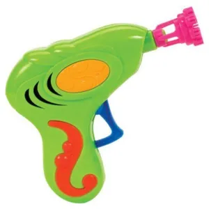 Schylling Outdoors Retro Bubble Gun