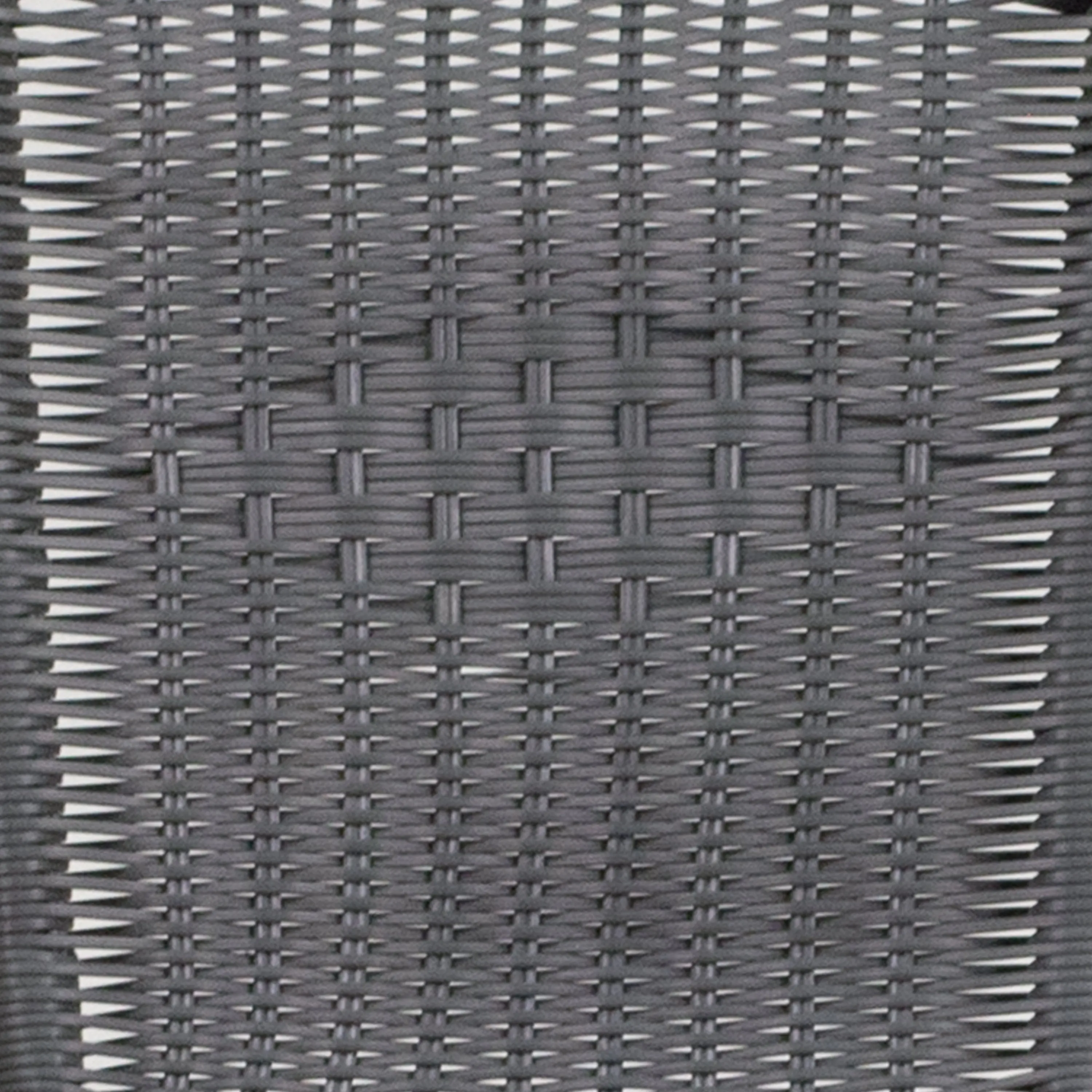 Set of 2 Contemporary Patio Chairs for Indoor and Outdoor Use