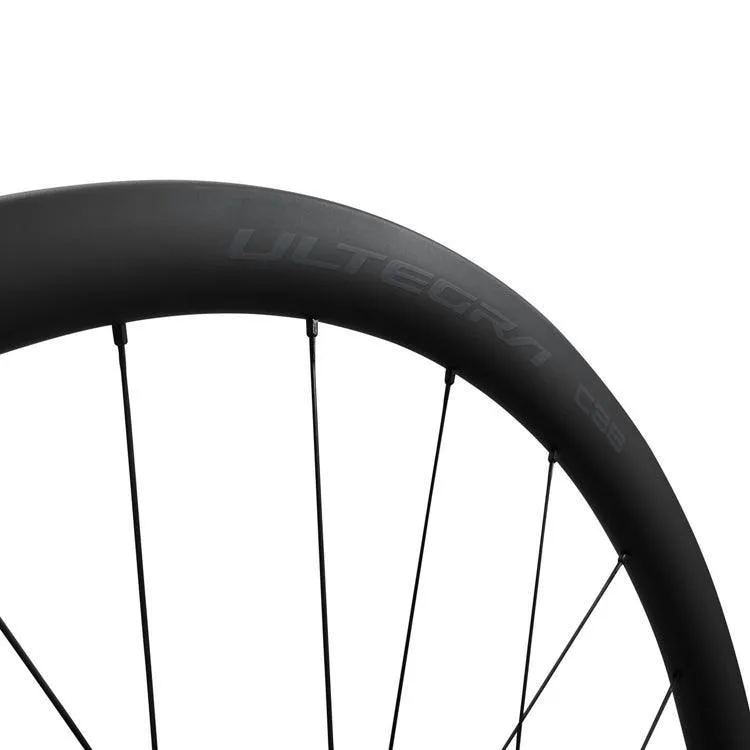 Shimano Ultegra R8170 C36 Tubeless CL Disc Rear