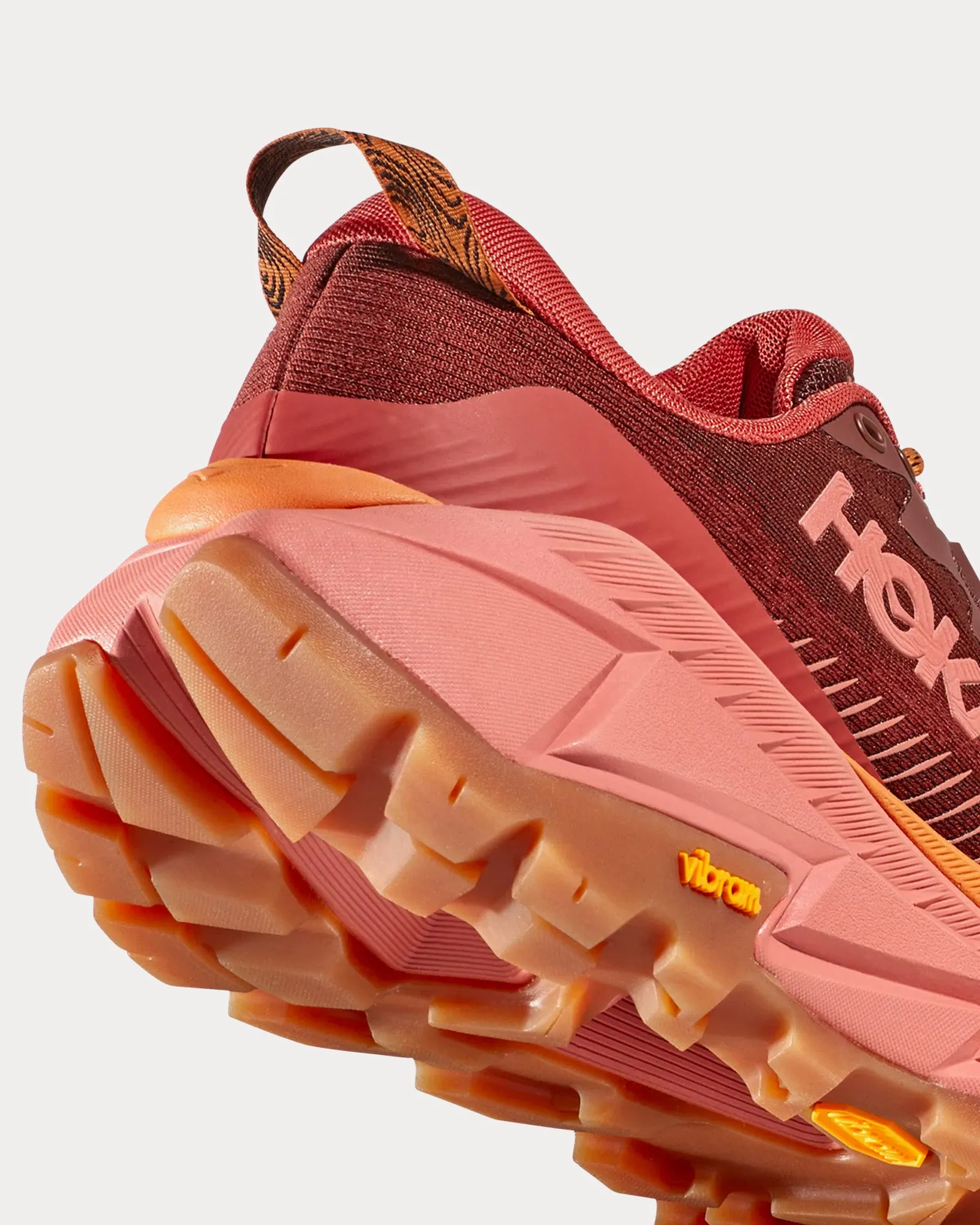 Skyline-Float X Spice / Hot Sauce Running Shoes