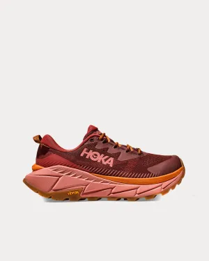 Skyline-Float X Spice / Hot Sauce Running Shoes