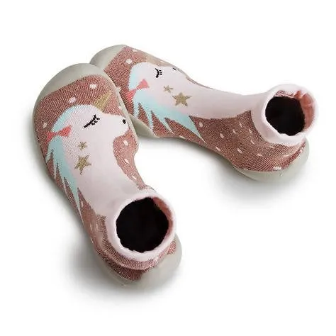 Slippers Unicorn - Collegien