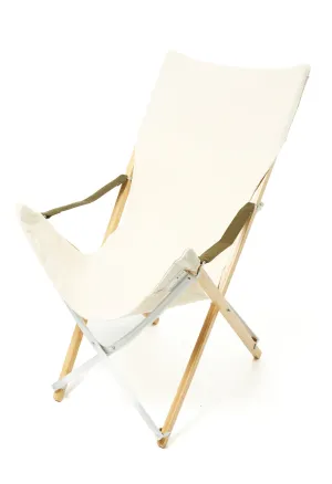 Snow Peak Take! Chair Long