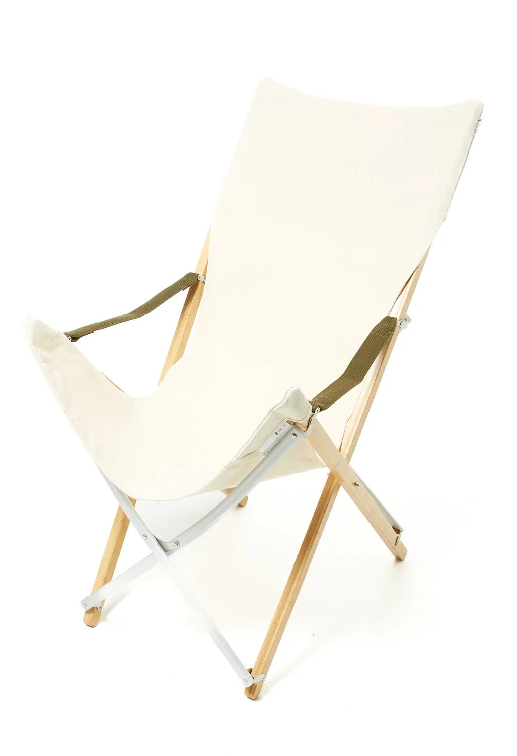 Snow Peak Take! Chair Long