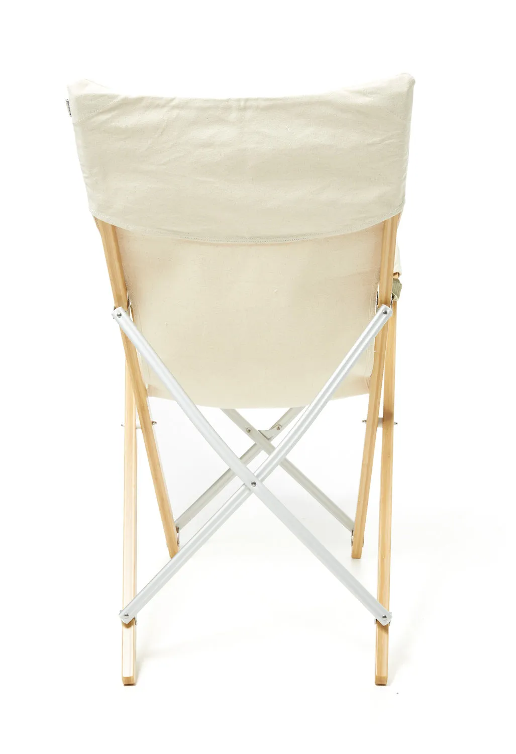 Snow Peak Take! Chair Long