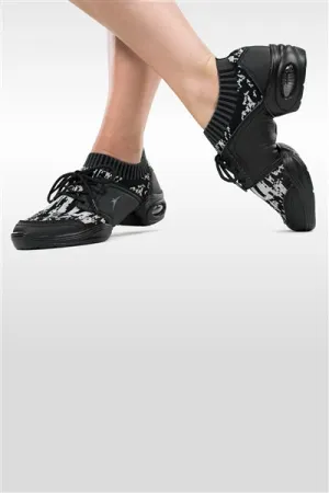 So Danca Split Sole "Soren" Dance Sneaker