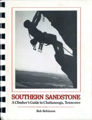 Southern Sandstone - Signed