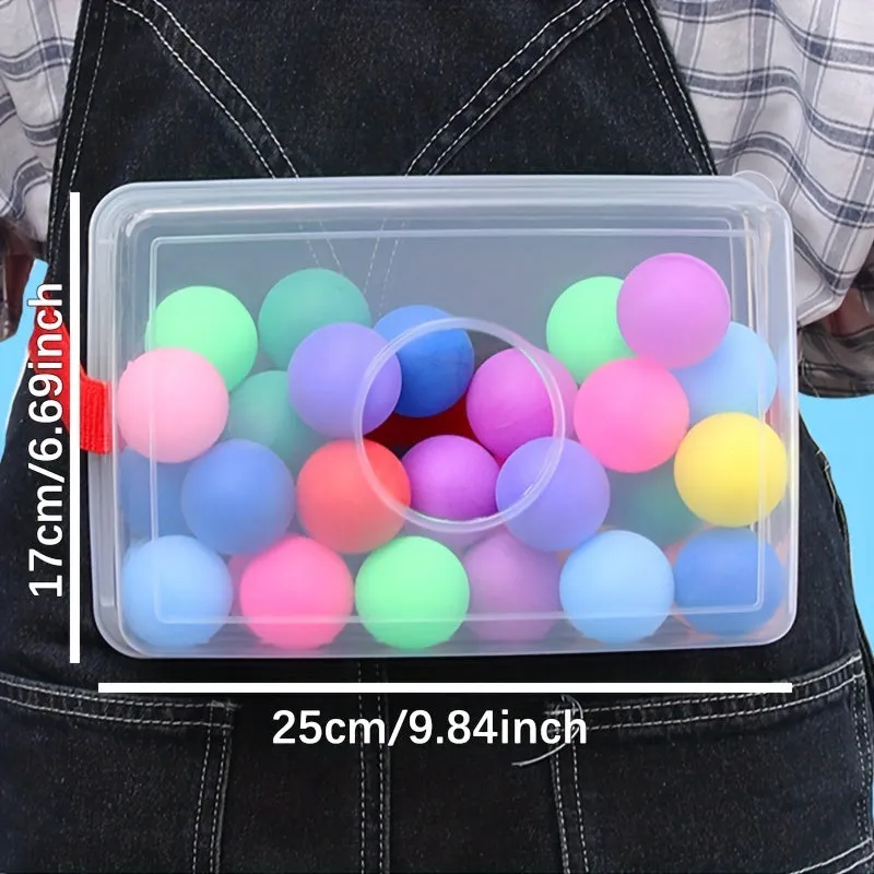 Swing Ball Game Fun for Family Indoors  Outdoors