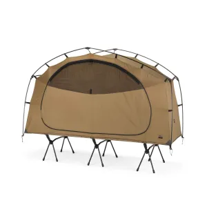 Tactical Cot Tent Fabric