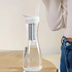 Tappwater - The Water Filter Jug Glass 1.4L