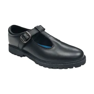 Term Connie Black Footwear