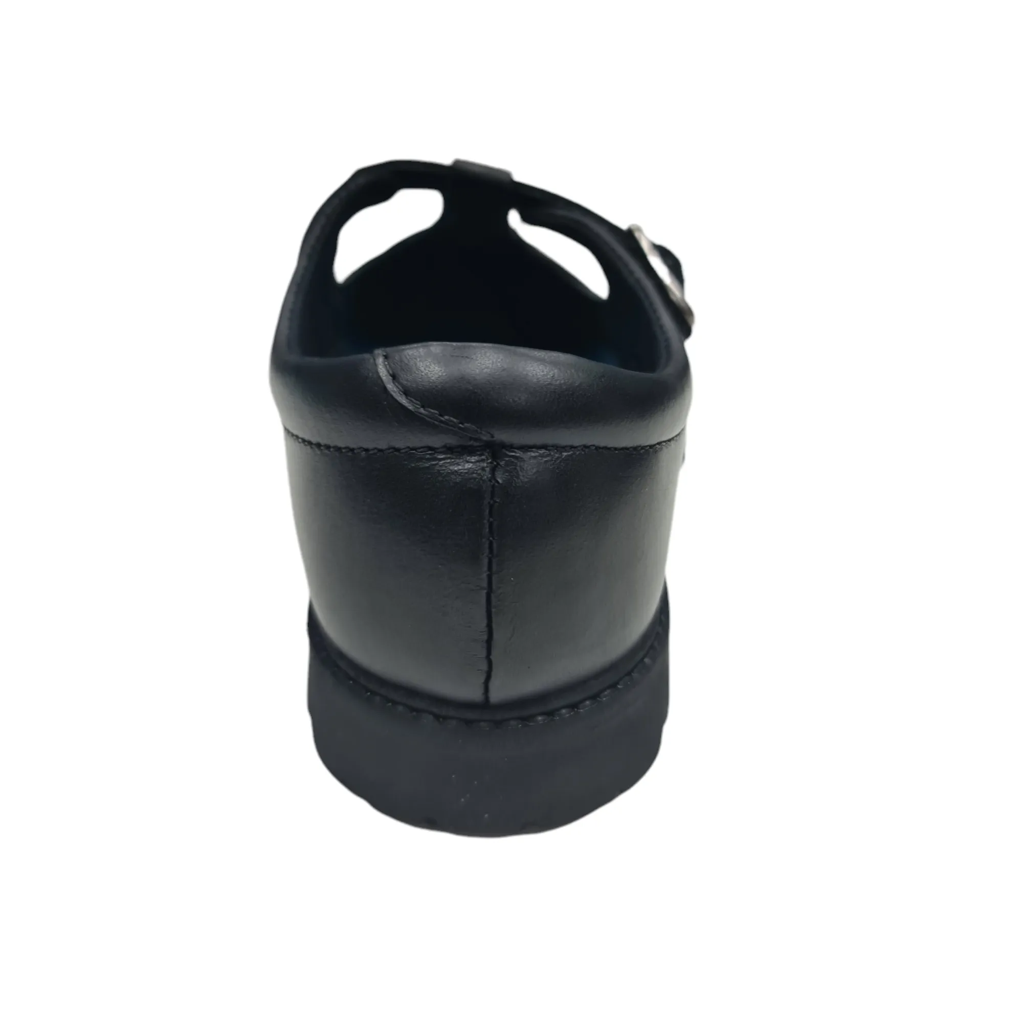 Term Connie Black Footwear