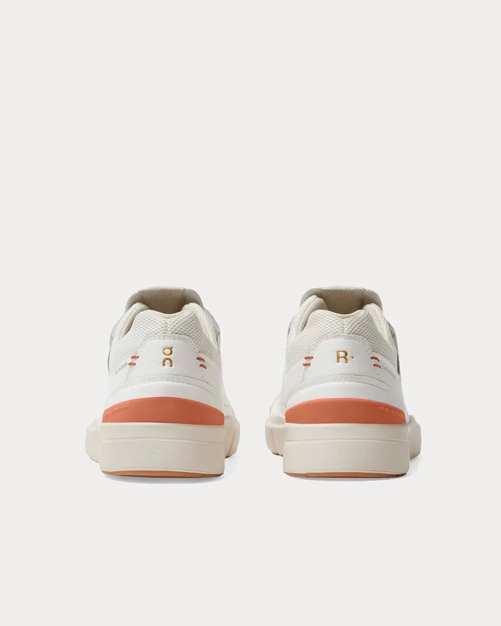 The Roger White Sienna Low Top Sneakers