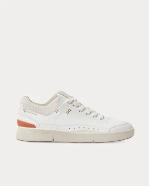 The Roger White Sienna Low Top Sneakers