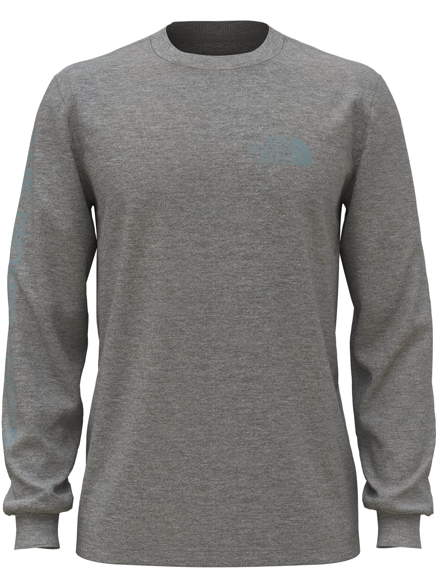 TNF Sleeve Hit Long Sleeve T-Shirt