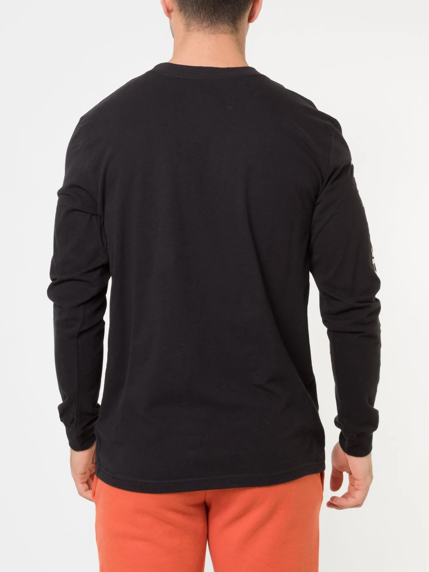 TNF Sleeve Hit Long Sleeve T-Shirt