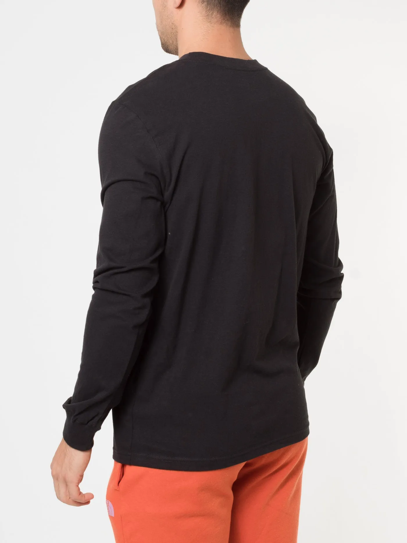 TNF Sleeve Hit Long Sleeve T-Shirt