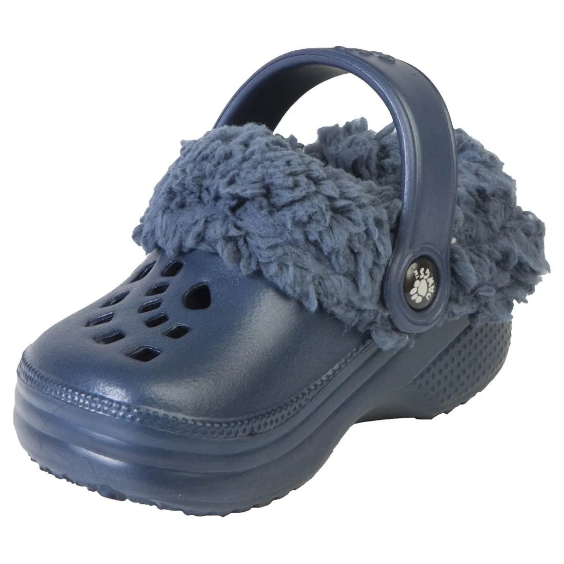 Toddlers' Fleece Dawgs