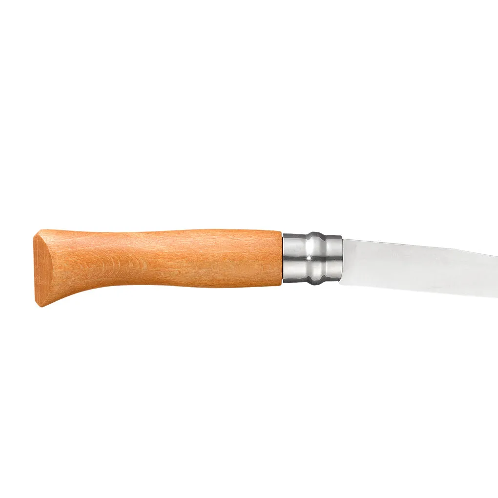 Traditional Classic N°08 Carbon Steel   Sheath