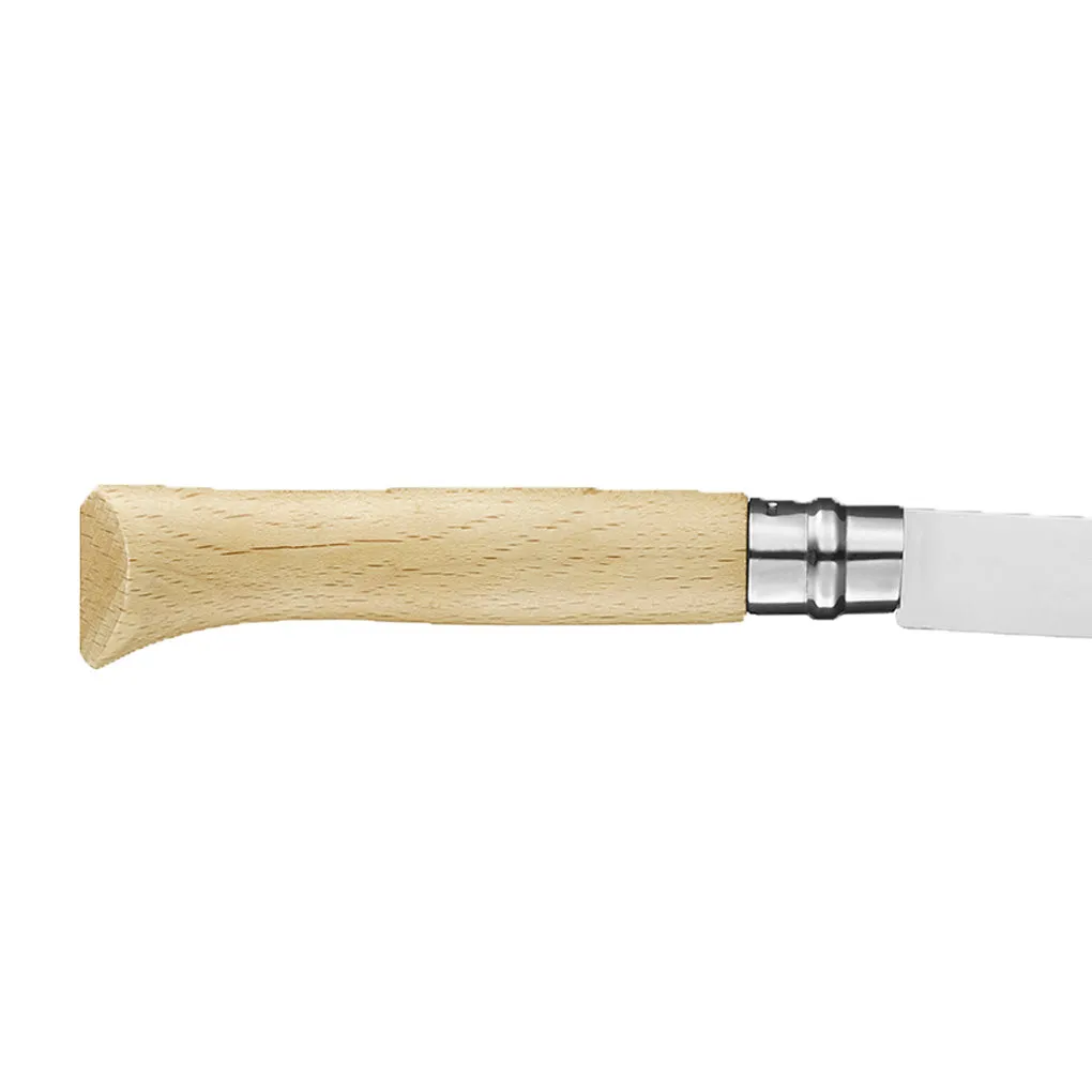 Traditional Classic N°12 Stainless Steel