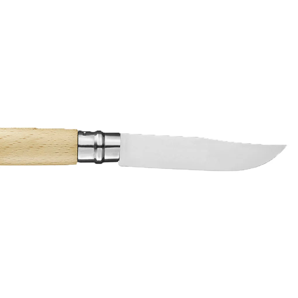 Traditional Classic N°12 Stainless Steel