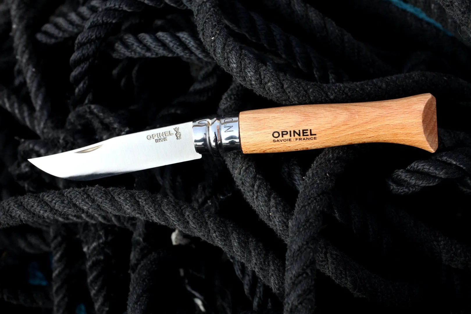 Traditional Classic N°12 Stainless Steel