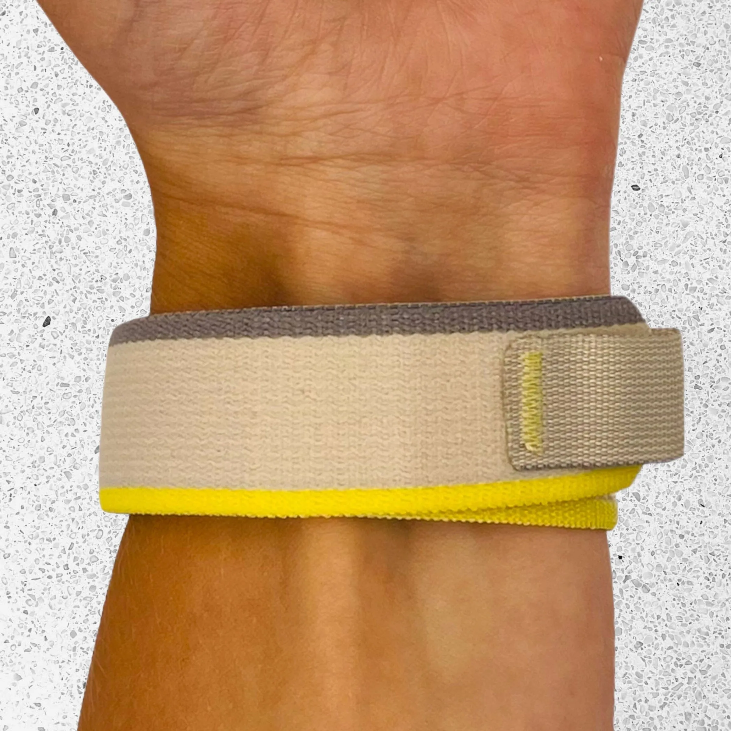 Trail Loop Watch Straps with the Moto 360 for Men (2nd Generation 46mm)
